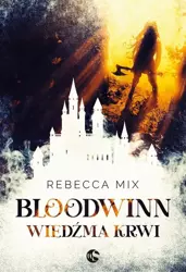 eBook Bloodwinn. Wiedźma krwi - Rebecca Mix epub mobi