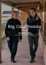 eBook Bóg. Cisza. Prostota - Piotr Żyłka epub