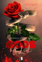 eBook Bogowie Tom 3 Gods of Lies - Bianca Patricia mobi epub