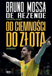 eBook Bruno Rezende Od ciemności do złota. - Bruno Mossa De Rezende mobi epub