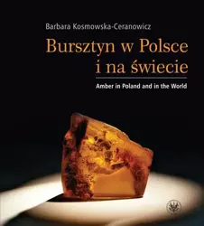 eBook Bursztyn w Polsce i na świecie. Amber in Poland and in the World - Barbara Kosmowska-Ceranowicz