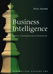 eBook Business Intelligence - Jerzy Surma epub mobi