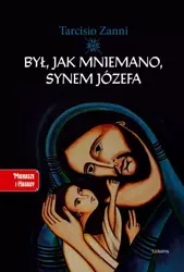 eBook Był, jak mniemano, synem Józefa - Tarcisio Zanni epub mobi