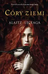 eBook CÓRY ZIEMI - Alaitz Leceaga mobi epub