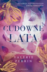eBook CUDOWNE LATA - Valerie Perrin epub mobi