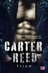 eBook Carter Reed. Tom 1 - Tijan epub mobi