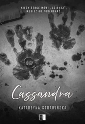 eBook Cassandra - Katarzyna Strawińska epub mobi