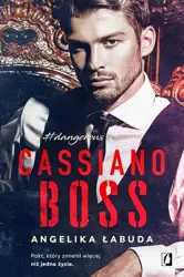 eBook Cassiano boss. Dangerous. Tom 1 - Angelika Łabuda epub mobi