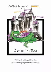 eBook Castles Legends: Castles in Poland - Kinga Kijewska mobi epub