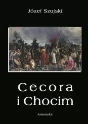 eBook Cecora i Chocim - Józef Szujski