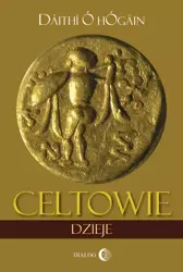 eBook Celtowie - Ó Hógáin Daithy epub mobi