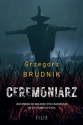 eBook Ceremoniarz - Grzegorz Brudnik epub mobi