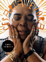 eBook Cesaria Evora - Elżbieta Sieradzińska mobi epub