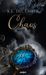 eBook Chaos - K.E. December mobi epub