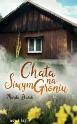 eBook Chata na Siwym Groniu - Maryla Bastak mobi epub