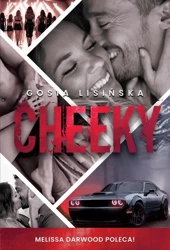 eBook Cheeky - Małgorzata Lisińska mobi epub