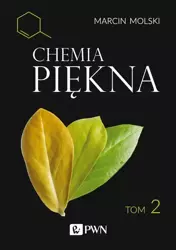 eBook Chemia Piękna Tom 2 - Marcin Molski mobi epub