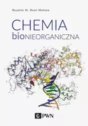 eBook Chemia bionieorganiczna - Rosette M. Roat-Malone mobi epub