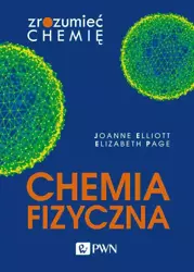 eBook Chemia fizyczna - Joanne Elliott mobi epub