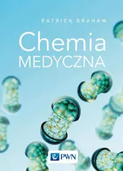 eBook Chemia medyczna - Patrick Graham mobi epub