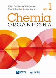 eBook Chemia organiczna t. 1 - T.w. Graham Solomons mobi epub