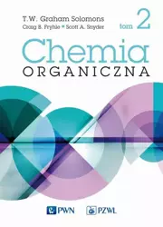 eBook Chemia organiczna t. 2 - T.w. Graham Solomons epub mobi