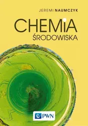 eBook Chemia środowiska - Jeremi Naumczyk mobi epub