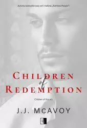 eBook Children of Redemption - J. J. McAvoy epub mobi