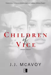 eBook Children of Vice - J.j. Mcavoy epub mobi