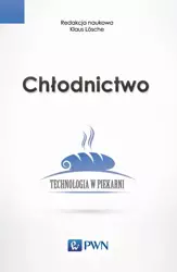 eBook Chłodnictwo - Klaus Lösche mobi epub