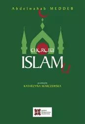 eBook Choroba islamu - Abdelwahab Meddeb