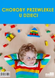 eBook Choroby przewlekłe u dzieci - Jagna Niepokólczycka-Gac