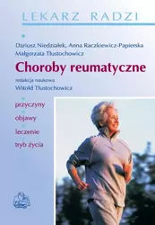 eBook Choroby reumatyczne - Dariusz Niedziałek epub mobi