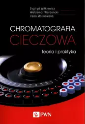 eBook Chromatografia cieczowa - teoria i praktyka - Zygfryd Witkiewicz mobi epub