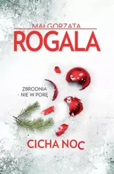 eBook Cicha noc - Małgorzata Rogala epub mobi