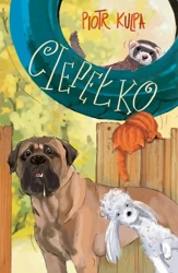 eBook Ciepełko - Piotr Kulpa mobi epub