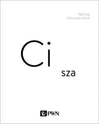 eBook Cisza - Małgorzata Wojcik epub mobi