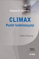 eBook Climax - Thomas B. Reverdy epub mobi