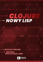 eBook Clojure. Nowy Lisp (ebook) - Michael Swaine epub mobi