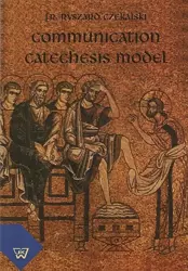 eBook Communication catechesis model - Ryszard Czekalski