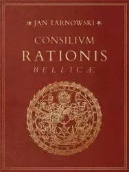 eBook Consilium rationis bellicae - Jan Tarnowski