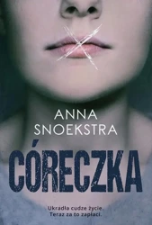 eBook Córeczka - Anna Snoekstra epub mobi