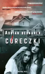 eBook Córeczki - Adrian Bednarek mobi epub