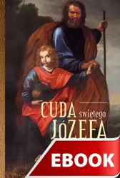 eBook Cuda świętego Józefa - Elżbieta Polak epub