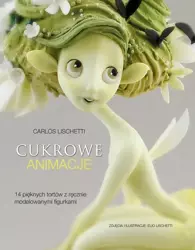 eBook Cukrowe animacje - Carlos Lischetti