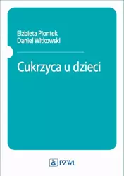 eBook Cukrzyca u dzieci - Elżbieta Piontek epub mobi