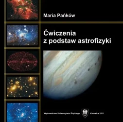 eBook Ćwiczenia z podstaw astrofizyki - Maria Pańków