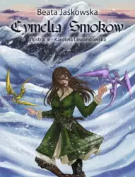 eBook Cymelia Smoków cz. 1 - Beata Jaśkowska epub