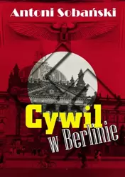 eBook Cywil w Berlinie - Antoni Sobański epub mobi