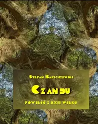 eBook Czandu. Powieść z XXII wieku - Stefan Barszczewski epub mobi